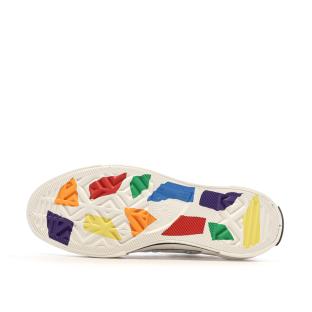 Baskets Blanches Mixte Converse Chuck 70 A06030C vue 5