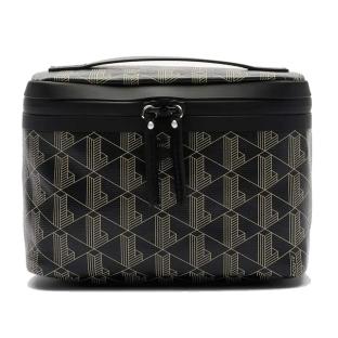 Vanity Noir Homme Lacoste VANITY vue 0