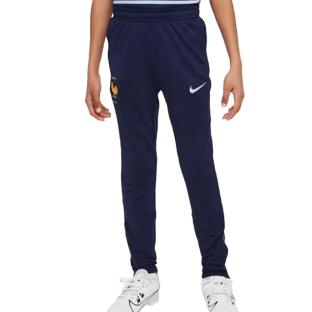 France Pantalon de Foot Junior Nike 2024 pas cher
