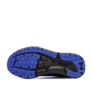 Chaussures de Running Noir/Bleu Homme Under Armour Charged Rogue 4 vue 0