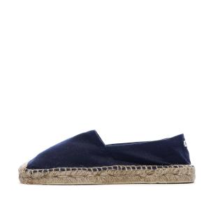 Espadrilles Marine Femme Ushuaia Dimitrie vue 0