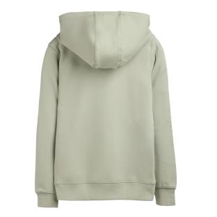 Sweat Vert/Noir Garçon Teddy Smith Evry vue 2
