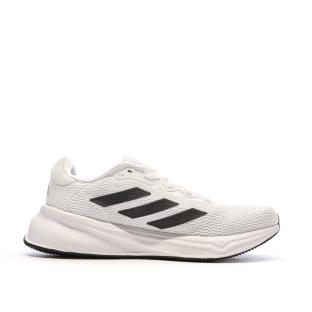 Weiße Herren Adidas Response Running-Schuhe Ansicht 0
