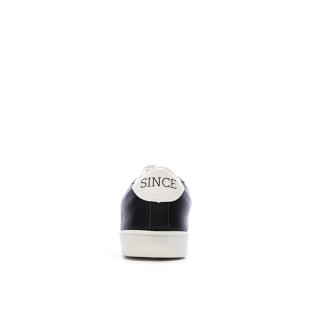 Baskets Noires/Blanches Homme US Polo ASSN High-top vue 0