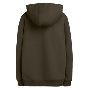 Sweat Kaki Garçon Teddy Smith Evry vue 2