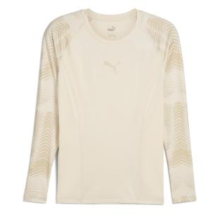 Haut de Sport Beige Homme Puma Liga pas cher