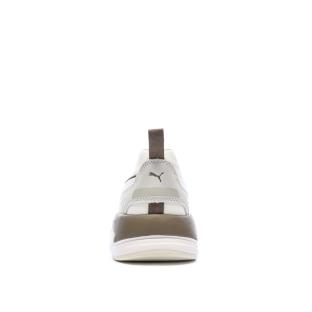 Baskets Beige Garçon/Homme Puma X-ray 3 vue 0