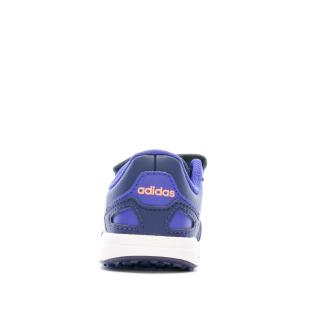 Baskets Bleu Garçon Adidas Vs Switch 3 Cf I vue 0