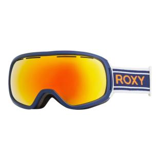Masque de ski/snowboard Marine Femme Roxy Clux pas cher
