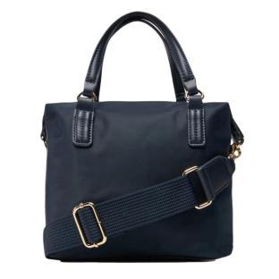 Sac à Main Marine Femme Tommy Hilfiger Poppy vue 2
