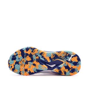 Chaussures de Padel Blanche Mixte Puma Nova Court vue 0