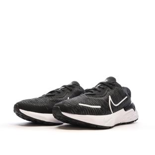 Chaussures de running Noire Femme Nike Renew vue 0