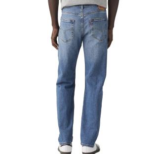 Jeans 502 Hellblau Mann Levi's Taper 1 Ansicht 0