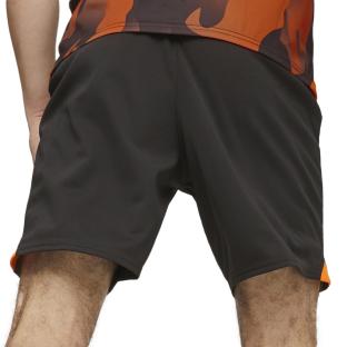 OM Short foot Noir Homme Puma 2023/24 vue 2