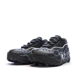 Chaussures de basketball Grises foncées Puma La Francé vue 0