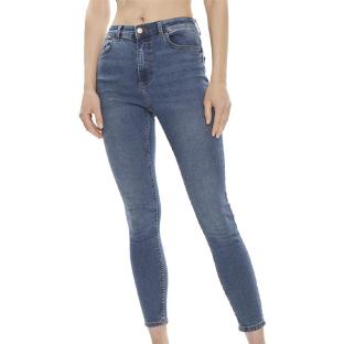 Jean Bleu Femme JDY Moon pas cher