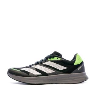 Chaussures de Running Noir Homme Adidas Adizero RC 4 vue 0