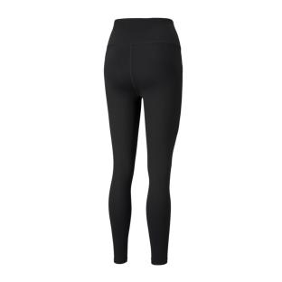 Legging Noir Femme Puma Forever High Waist 7/8 vue 2