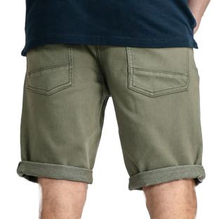 Short Kaki Homme Petrol Industries O005 vue 2