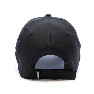 Casquette Noir Homme Puma Ess Metal vue 0