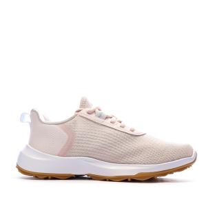 Chaussures de Golf Rose Femme Puma Fusion Crush Sport vue 0