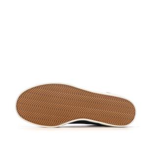 Baskets Noires Garçon/Fille Adidas Stan Smith vue 0