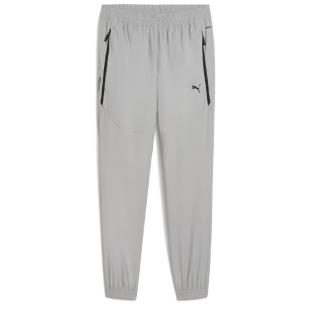 Jogging Gris Homme Puma Pumatech vue 0