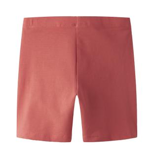 Short Rouge Fille Name it Vivian vue 0