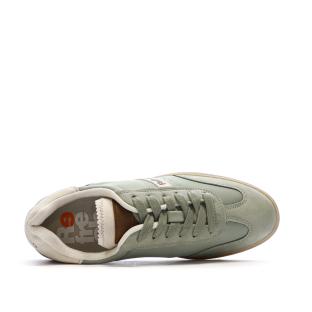 Zapatillas de deporte caqui para mujer Refresh 172433 ver 0