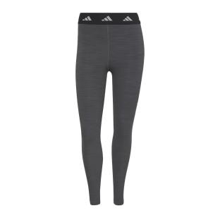 Legging Gris/Noir Femme Adidas HL6068 pas cher