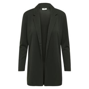 Blazer Kaki Femme JDY Geggo vue 2