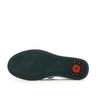 Chaussures de ville Marine Femme Relife Haol vue 5