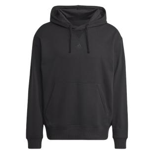 Sweat Noir Homme Adidas Szn vue 0