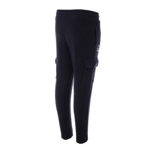 Jogging Marine Garçon Kappa Dolo vue 2