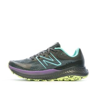 Chaussures de Trail Noir Femme New Balance Nitrel WTNTRLL5 pas cher