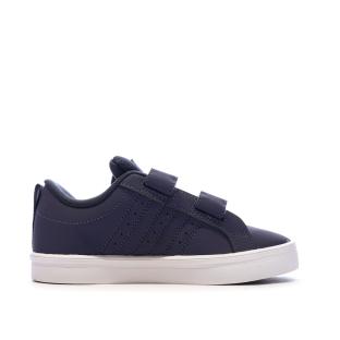 Baskets Marine Garçon Adidas Pace 2.0 vue 2