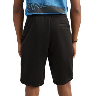 Short Noir Homme O'Neill Rutile vue 0