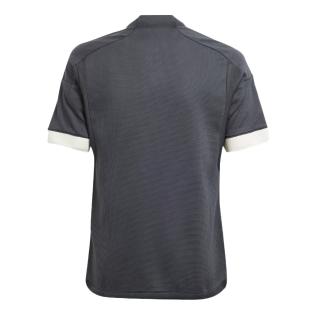 Juventus Maillot Third Junior Adidas 23/24 vue 2
