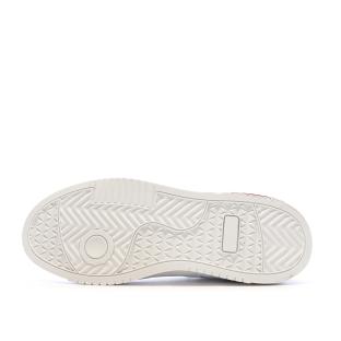 Baskets Beiges Homme Teddy Smith 78172 vue 5