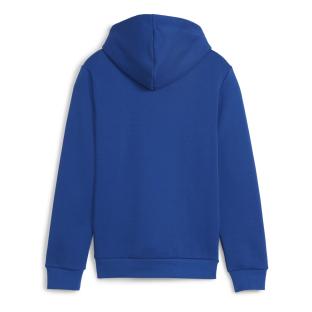 Sweat Bleu/Noir Garçon Puma 5869870 vue 0