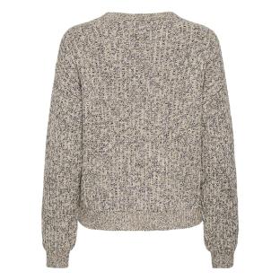 Pull Beige Femme JDY Andi vue 0