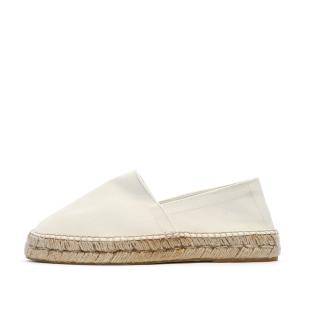 Women’s White Espadrilles – Pare Gabia Anitz Photo of the Espace des Marques %store% store - view of %key%