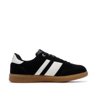 Baskets Noires Homme Teddy Smith Serraje vue 0