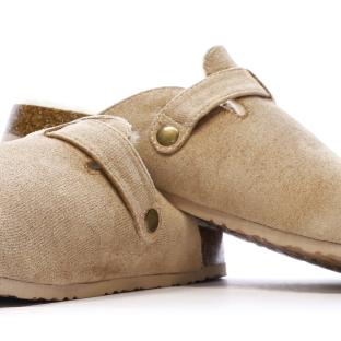 Sabots Beige Femme Xti 143240 vue 7