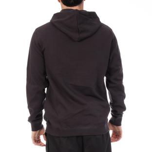 Sweat Noir Homme Rip Curl Made For vue 0
