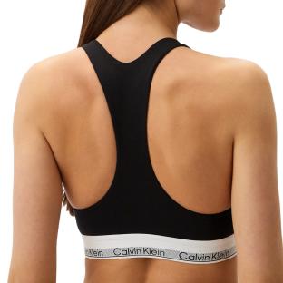 Brassière Noires Femme Calvin Klein Jeans 000QF7969A vue 2