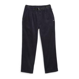 Pantalon Velours Marine Homme Puma Mmq Corduroy pas cher