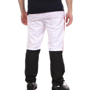 Jogging Rouge/Blanc Homme Supreme Grip Torchic vue 2