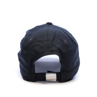 Casquette Noir Mixte Nike Club Cap Us vue 3