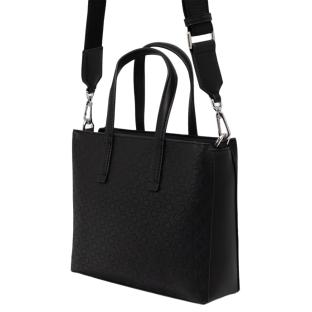 Sac à Main Noir Femme Calvin Klein Jeans Musts pas cher